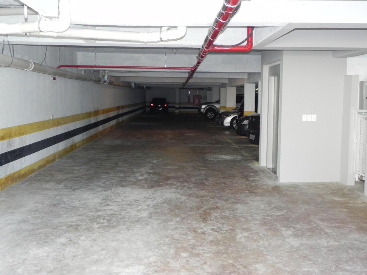 Cerrado Hotel Ltda Campo Grande  Exterior foto