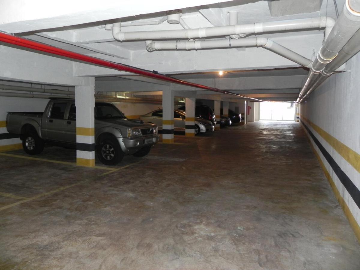 Cerrado Hotel Ltda Campo Grande  Exterior foto