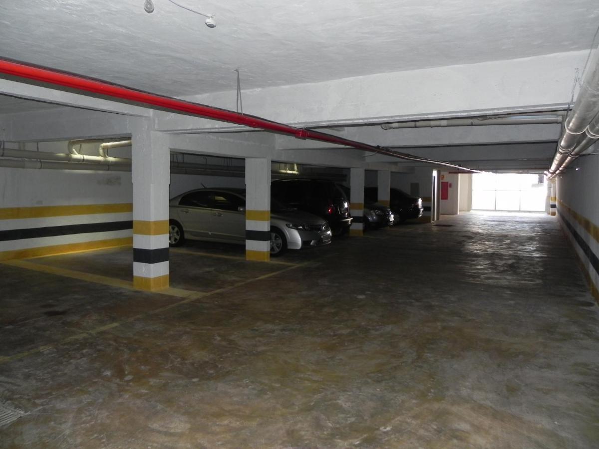 Cerrado Hotel Ltda Campo Grande  Exterior foto