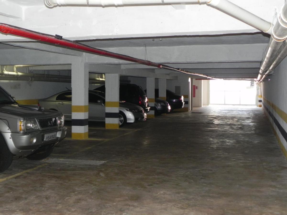 Cerrado Hotel Ltda Campo Grande  Exterior foto